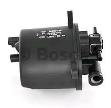 FOR JAGUAR XF 2.2d 2011-2016 X250  DIESEL FUEL FILTER NEW 
