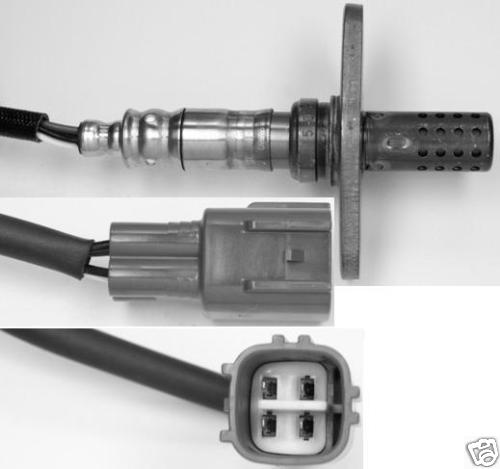 4 RUNNER 2.7 4X4 POSTCAT DENSO LAMBDA SENSOR 8946539895