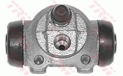 FOR FORD SIERRA MK1 MK2 REAR WHEEL CYLINDER