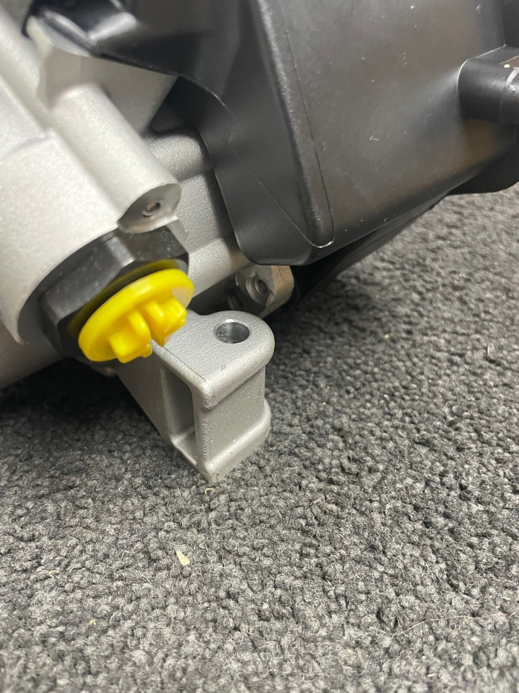 FOR MERCEDES SPRINTER  W906 211 213 215 CDi 2006-2014  POWER STEERING PUMP