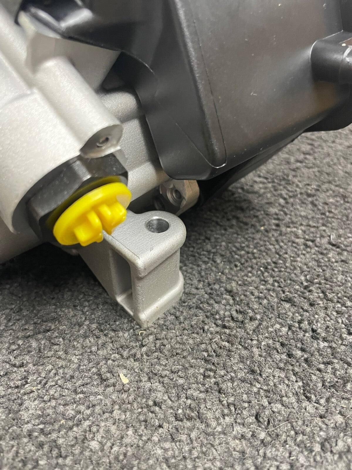 FOR MERCEDES SPRINTER  W906 211 213 215 CDi 2006-2014  POWER STEERING PUMP