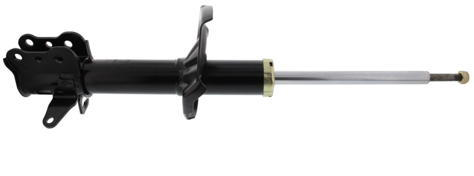 REAR NS LH SHOCK ABSORBER FITS MAZDA 323S BJ FAMILIA MK6 1998-04 B25D28900G