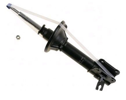FOR MAZDA MX3  1.6,1.8  REAR  SHOCK ABSORBERS PAIR