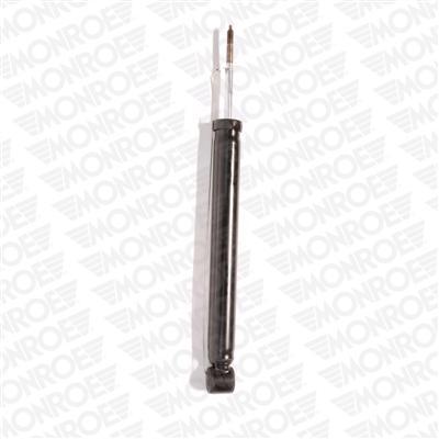 FOR TOYOTA YARIS  1.0,1.3,1.4TD  - REAR SHOCK ABSORBER