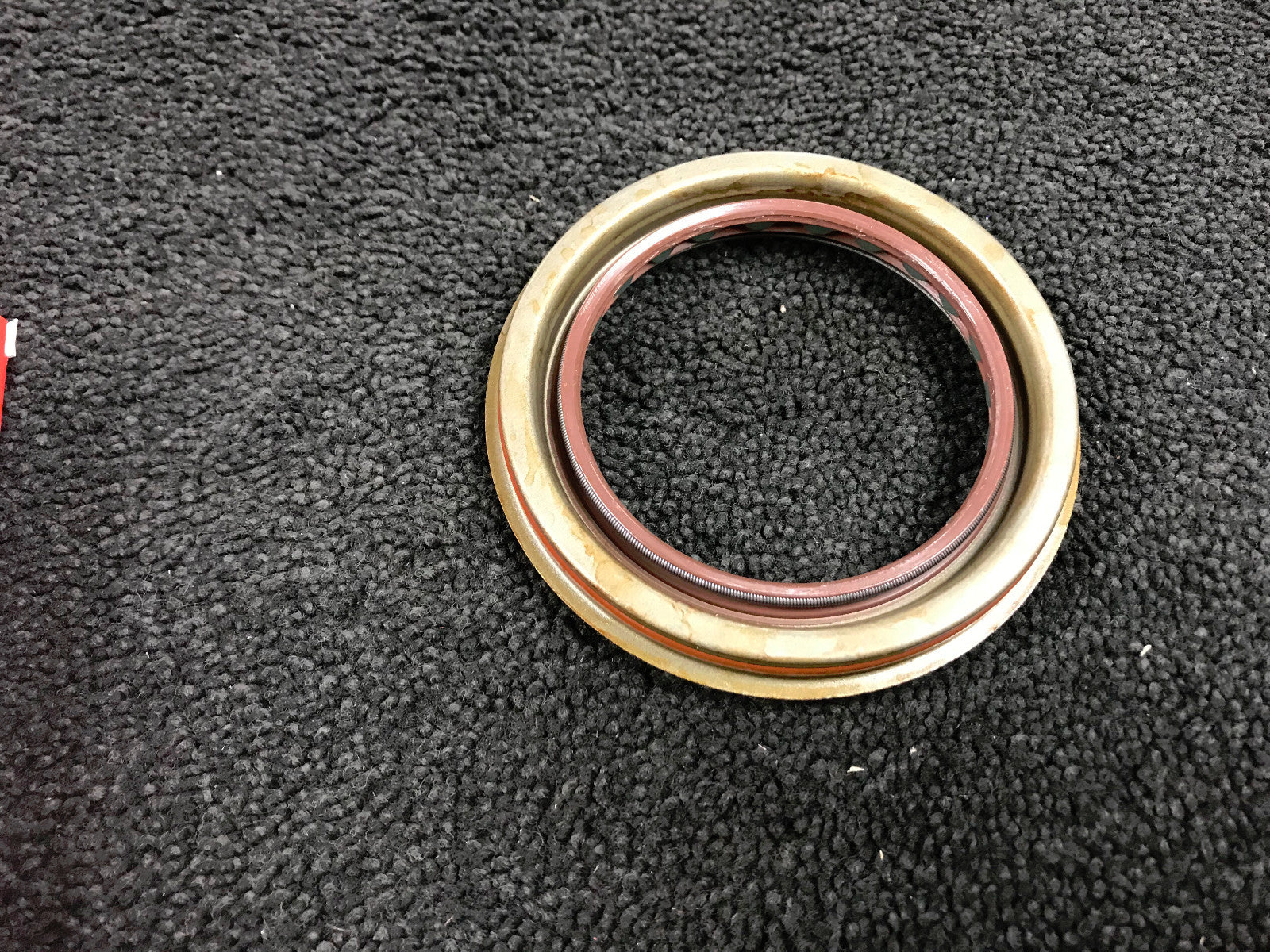 TRANSIT RWD 2.2TDCI 280 260 300 06 ON REAR HUB SEAL TWIN WHEEL HUB 
