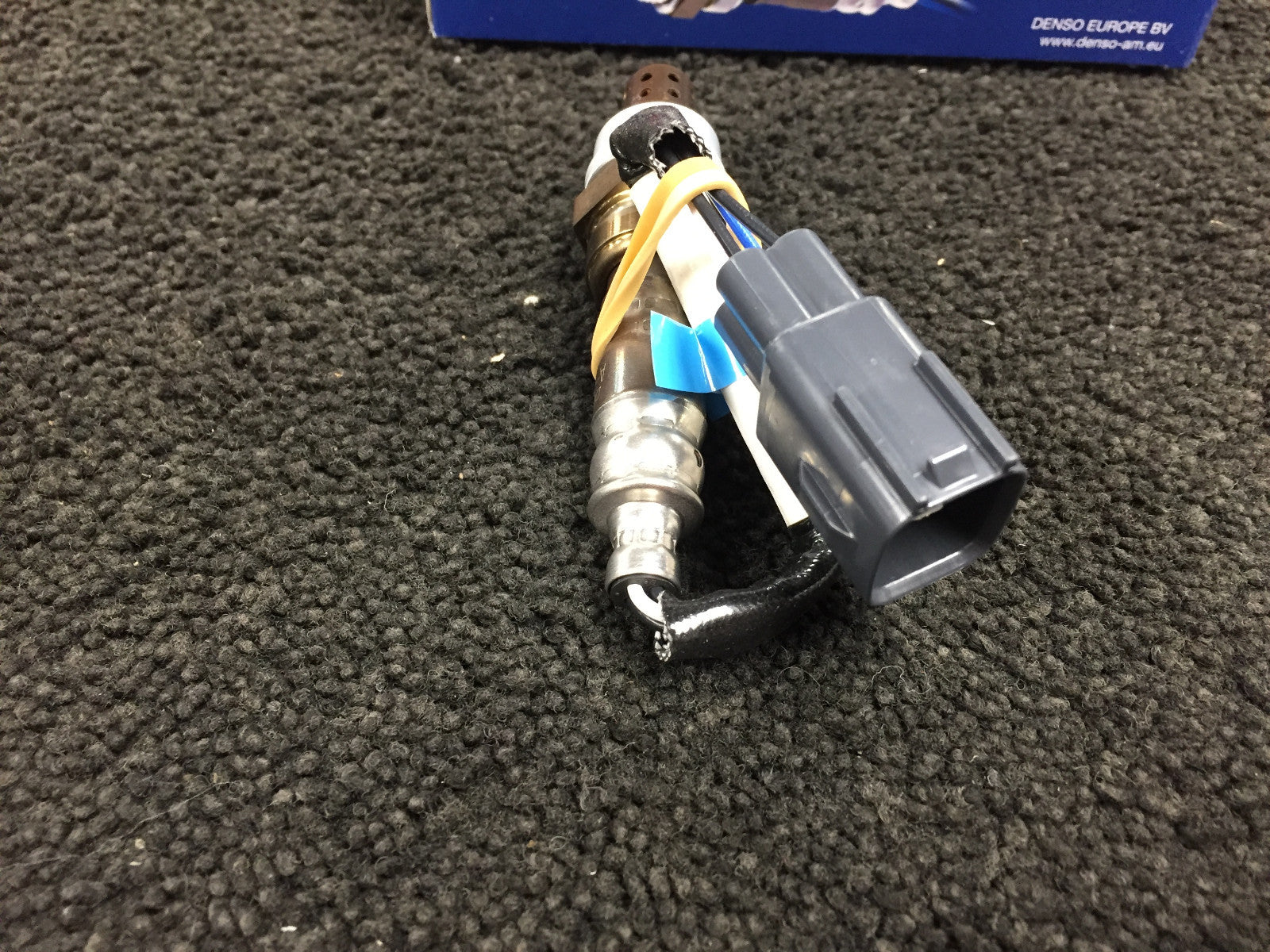 LAMBDA SENSOR BANK 1 SENSOR 1 BANK 2 SENSOR 1 FOR LEXUS GS430 LS430 SC430