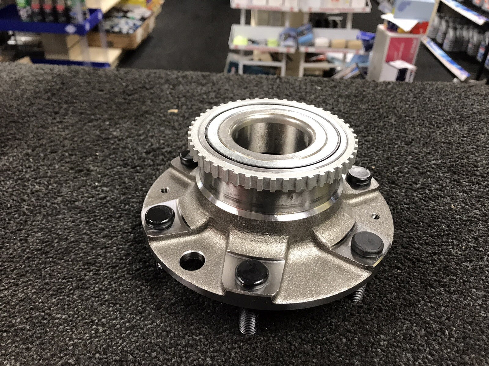 FOR HYUNDAI iLOAD I800 CRDi 2008-2018 FRONT WHEEL BEARING HUB COMPLETE  LH OR RH