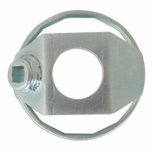 1 X LASER TOOL OIL FILTER WRENCH- CUP TYPE FOR VAUXHALL/OPEL 102MM X 14 FLUTES
