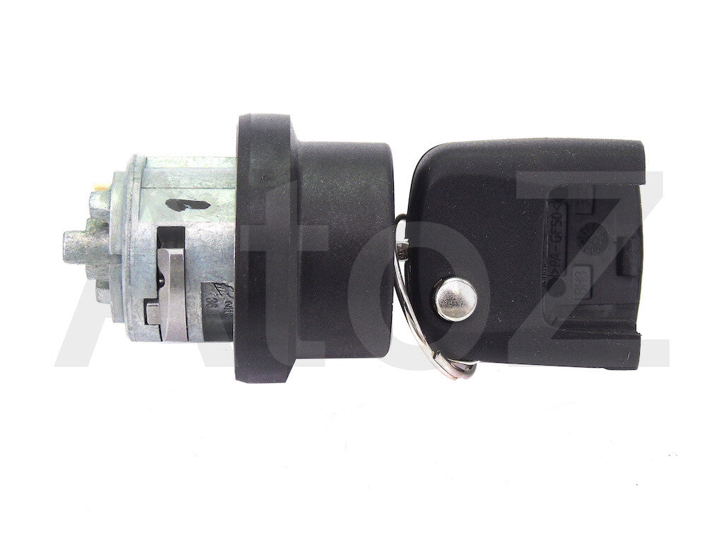 Genuine Door Ignition Lock Cylinder Set 1K5800375B For VW Golf  Jetta Bora A5
