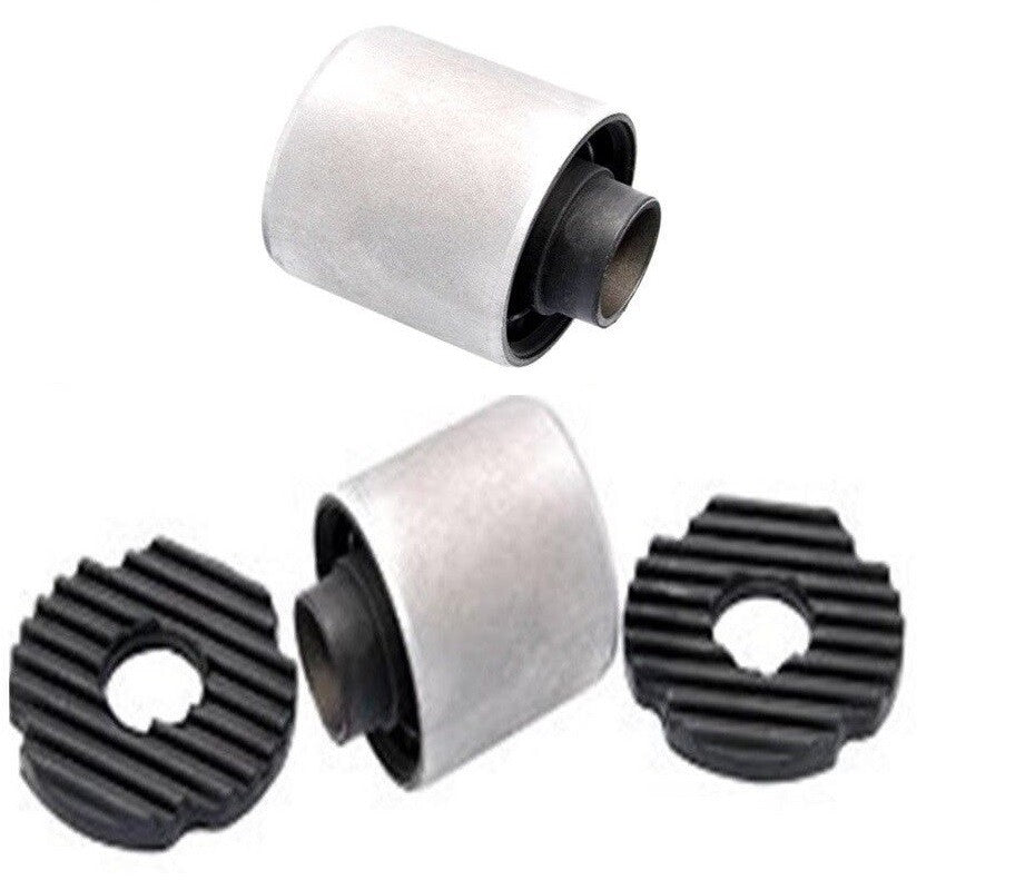 FOR HYUNDAI SANTA FE 06-12 KIA SORENTO 09- FRONT WISHBONE ARM BUSH REPAIR KIT  