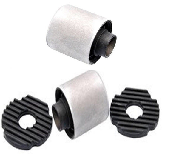 FOR HYUNDAI SANTA FE 06-12 KIA SORENTO 09- FRONT WISHBONE ARM BUSH REPAIR KIT  