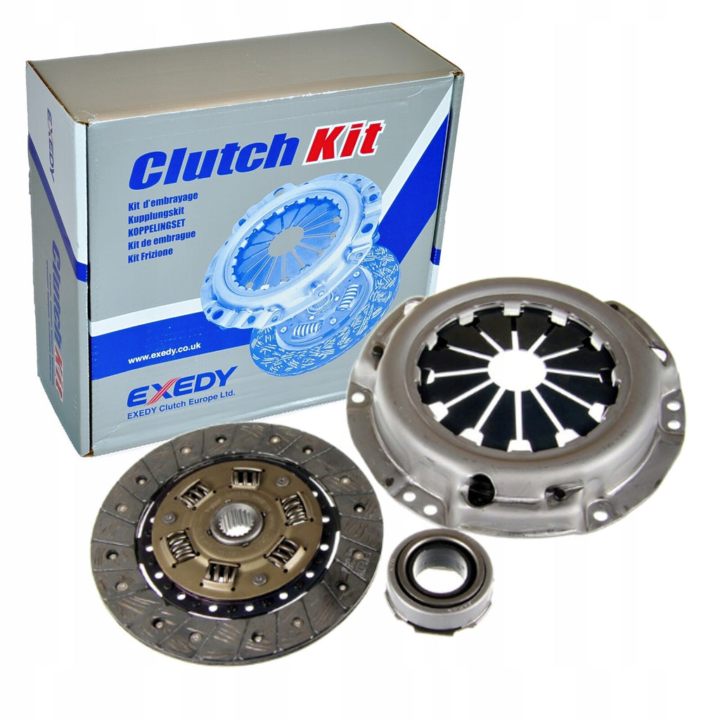 FOR SUZUKI JIMNY 1.3 M13A G13BB 1998ON CLUTCH KIT NEW 3 PIECE