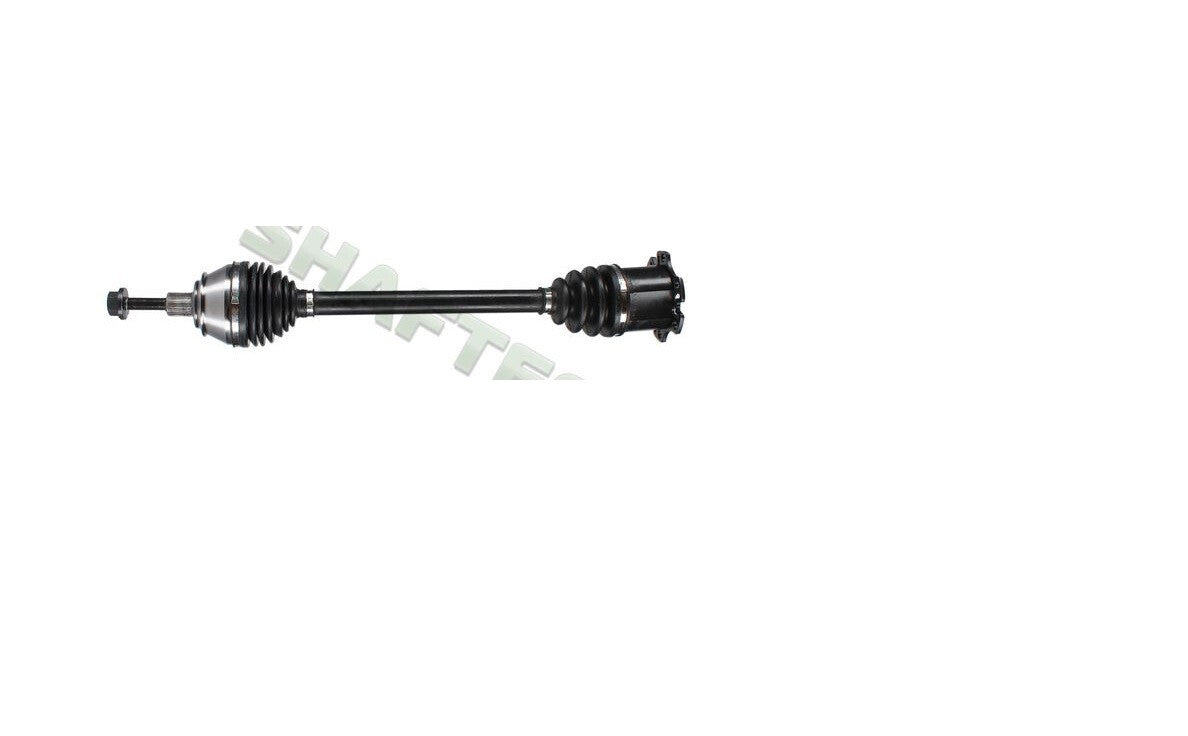 FOR  A6 TDI QUATTRO LE MANS (MK3 FL (4F) (C6 PI))  LEFT NS DRIVE SHAFT