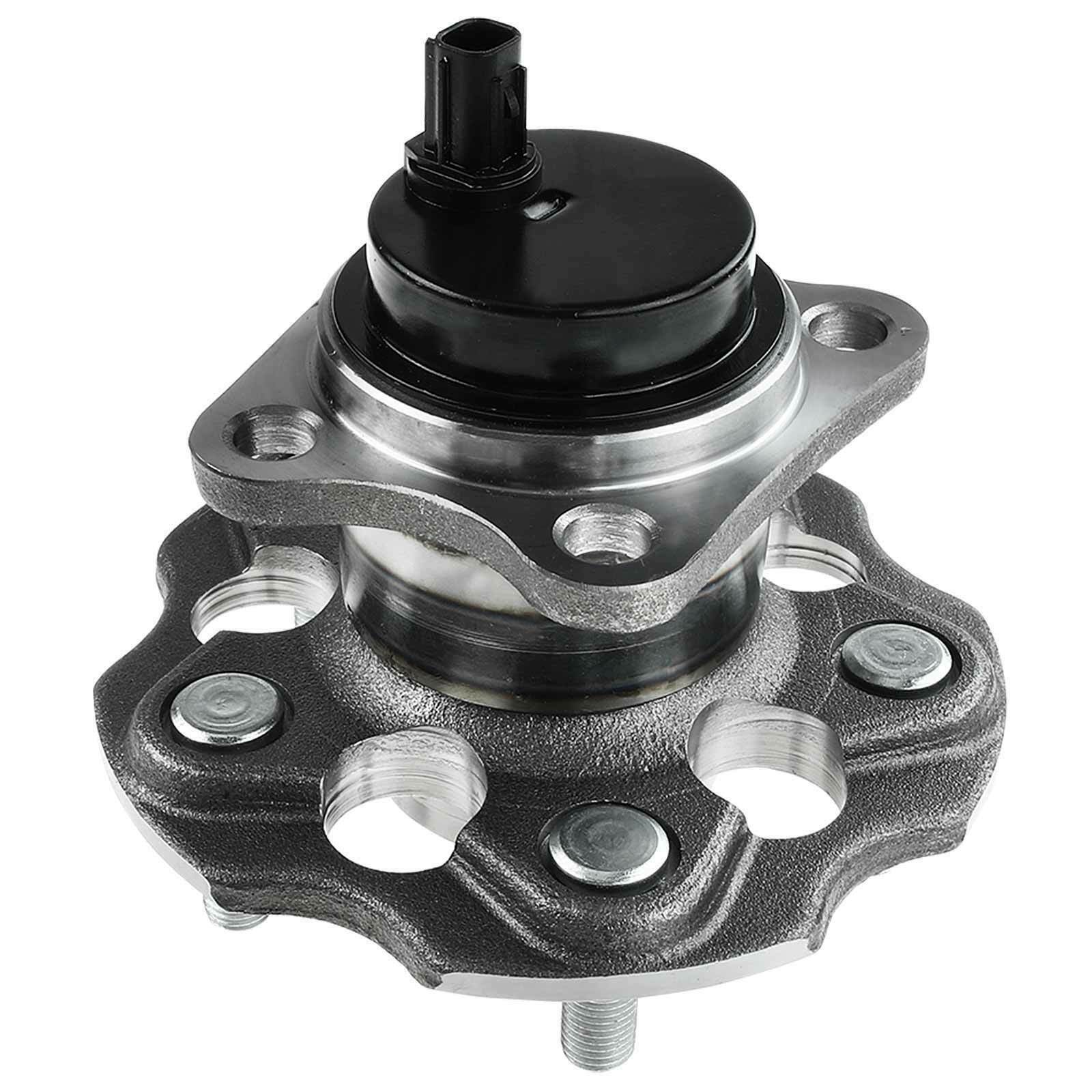 FOR LEXUS CT200 COROLLA HYBRID PRIUS ZVW50 2016 ON REAR WHEEL BEARING HUB KIT