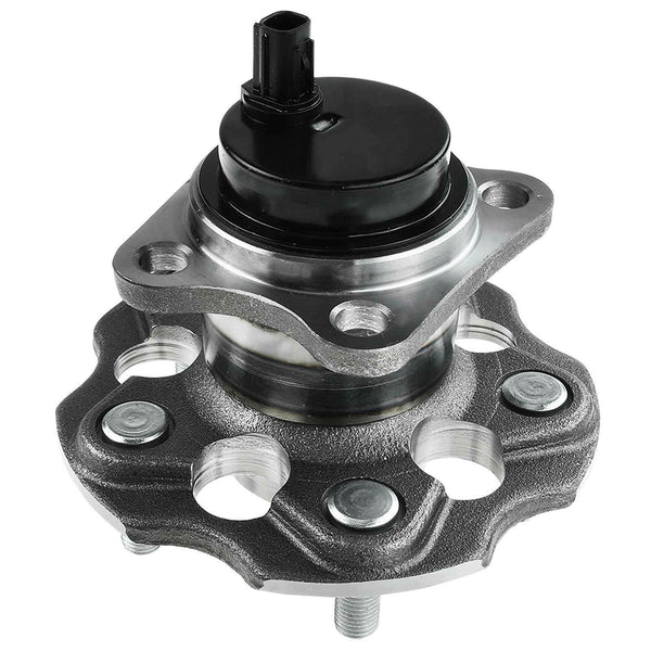 FOR LEXUS CT200 COROLLA HYBRID PRIUS ZVW50 2016 ON REAR WHEEL BEARING HUB KIT