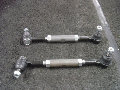 FOR FORD MAVERICK NISSAN TERRANO D21 TRACK ROD ASSEMBLY TIE ROD END INNER OUTER 