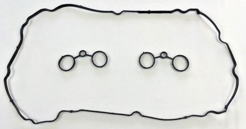 MINI COOPER S MINI JCW R55 R56 R57 R58 R59 1.6 HEAD GASKET SET & HEAD BOLTS
