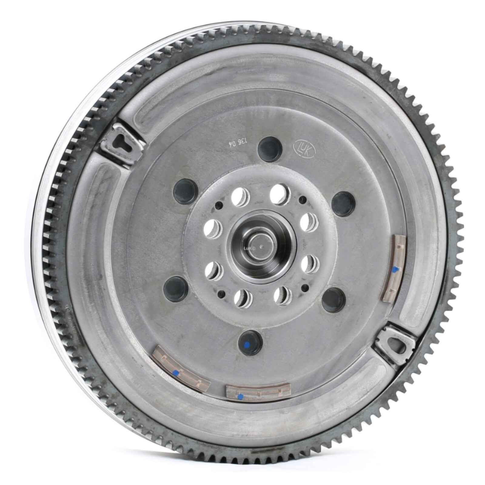 FOR BMW E87 E90 E91 E60 E61 E83 LUK DUAL MASS FLYWHEEL LUK 415040110