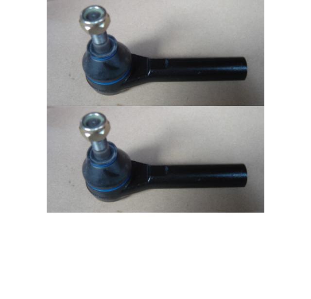 FOR CHRYSLER NEON 1995-2009  2 OUTER TRACK ROD END NEW LEF RIGHT