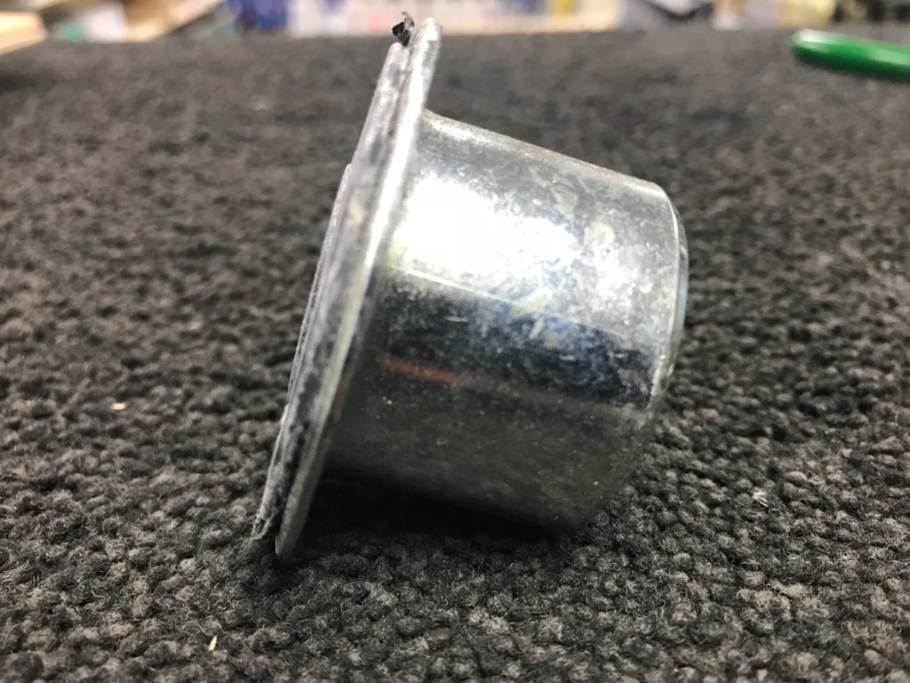 FOR IVECO DAILY 2.4D 2.5D 2.8D 1983-1998 REAR LEAF SPRING EYE BUSH 40MM