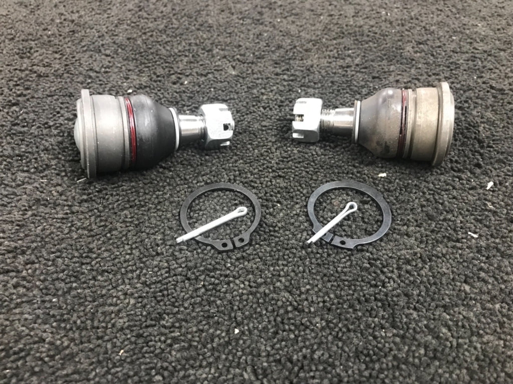 FRONT LOWER BALL JOINTS FOR NISSAN SUNNY PULSAR GTiR RNN14 Turbo GTI-R