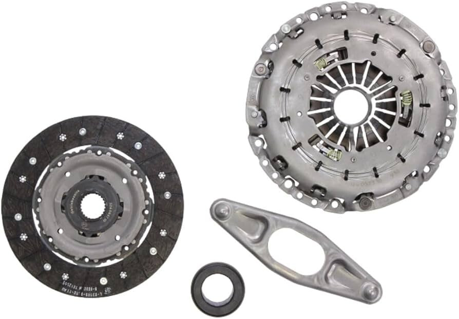 CLUTCH KIT BMW 125D F20 F21 225D 325D F30 31 32 33 34 518D 520D F10 X1 2009-15