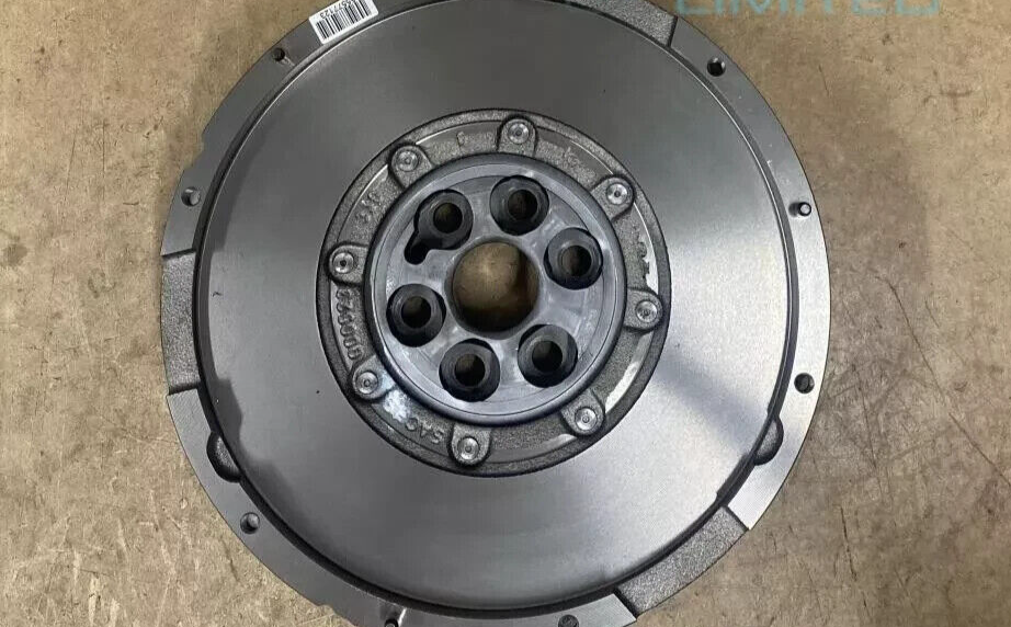 55577123 GENUINE GM SACHS DUAL MASS FYWHEEL INSIGNIA 2.0CDTI 160hp SAAB 9-5