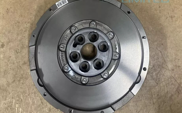 55577123 GENUINE GM SACHS DUAL MASS FYWHEEL INSIGNIA 2.0CDTI 160hp SAAB 9-5