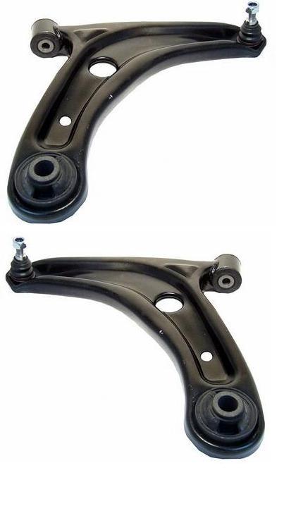 FOR  JAZZ 1.2i 1.2DSi 1.4i 1.4DSi  2002-2008 2 LOWER WISHBONE SUSPENSION ARMS