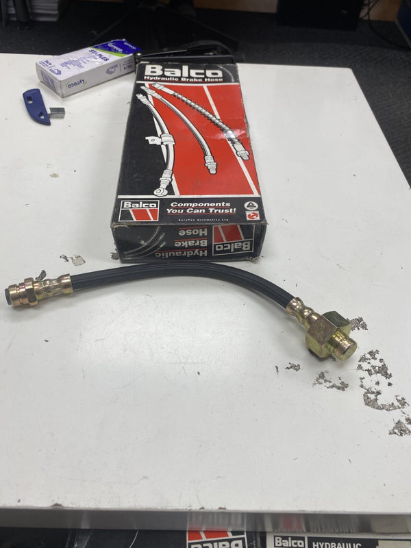 FOR HONDA CIVIC 1.2 SB CIVIC 1.5 SE 1975-1978 REAR  BRAKE FLEXY HOSE
