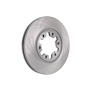 FRONT BRAKE DISC FITS MAZDA E2200 4WD SR2 2.2 1997  256MM