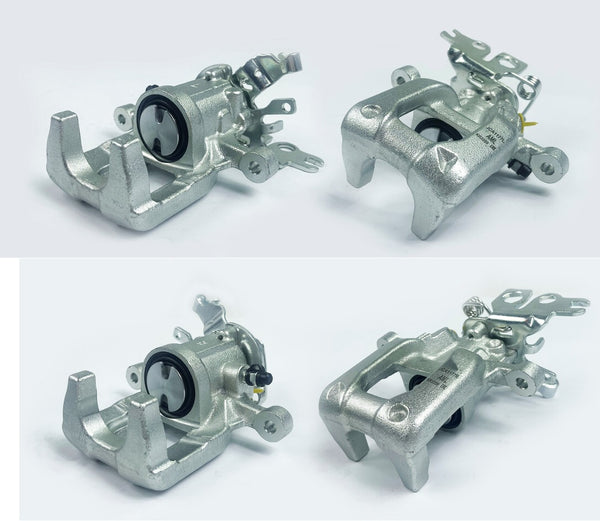 FOR CADDY MAXI C20 TDI (MK3 FL1 (2K))  REAR BRAKE CALIPER  LEFT RIGHT