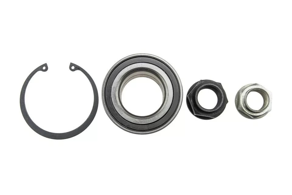 FOR HONDA CIVIC FK1 FK2 FK3 VTEC 2.2CDTI 2006 ON  FRONT WHEEL BEARING KIT NEW 