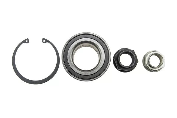 FOR HONDA CIVIC FK1 FK2 FK3 VTEC 2.2CDTI 2006 ON  FRONT WHEEL BEARING KIT NEW 
