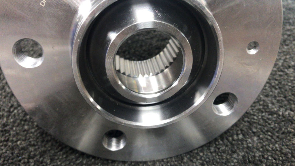 AUDI A6 S6 RS6 4F C6 04-11 4F C6 FRONT WHEEL BEARING HUB FLANGE 4D0407613E