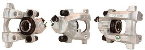 Brake Caliper Rear LH Fits Mercedes ML Class 3.0 05-13