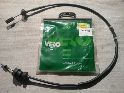 CITROEN ZX 1.4i CLUTCH CABLE NEW FKC1403