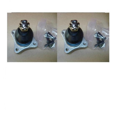 FOR MITSUBISHI SHOGUN PAJERO SPORT K94 K96 1998-09 2 UPPER SUSPENSION BALL JOINT