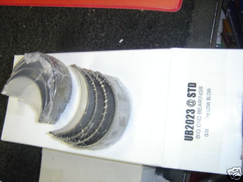 ASTRA ASTRA VAN  1.7TD  BIG END SET NEW 