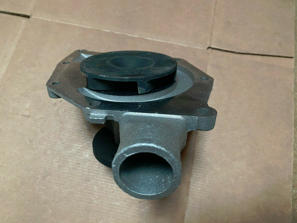 FOR AUDI 100 2.0 C3 VW LT 2.5 HI-TORD TURBO VOLVO 740 940 2.4 WATER PUMP WP6060