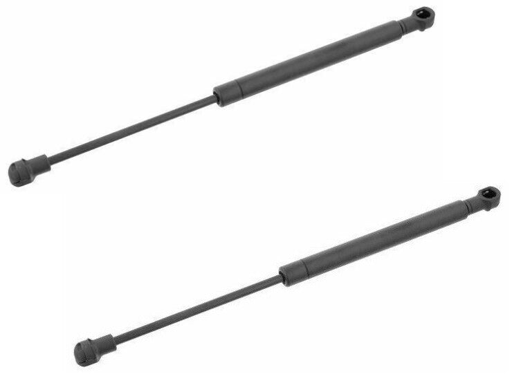 MCC SMART CITY FOURTWO CITY REAR BOOT LID GAS STRUTS TAILGATE STRUTS PAIR NEW