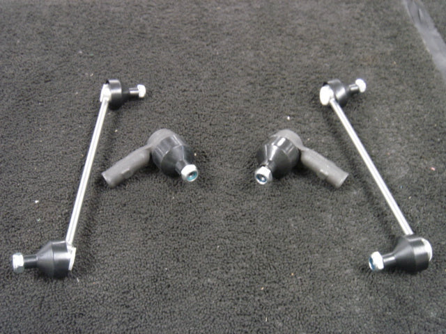 FORD FOCUS MK1 1998-04 ANTI ROLL BAR LINK TRACK ROD TIE ROD END