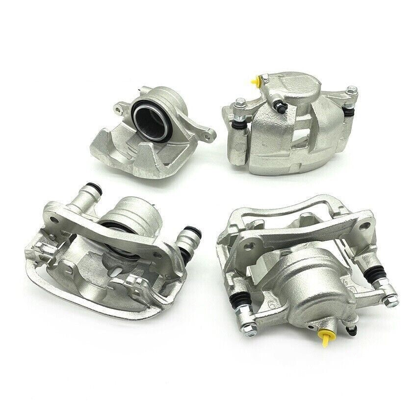 FOR MITSUBISHI L200 TRITON 2005-15 FRONT BRAKE CALIPER CARRIER BRACKET 294M DISC