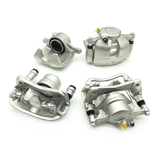 FOR MITSUBISHI L200 TRITON 2005-15 FRONT BRAKE CALIPER CARRIER BRACKET 294M DISC