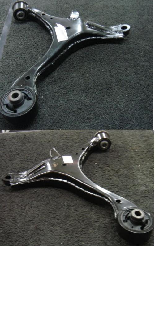 FOR HONDA CIVIC TYPE R 2.0 EP3 2001-2005 FRONT LOWER WISHBONE ARM BOTH SIDES