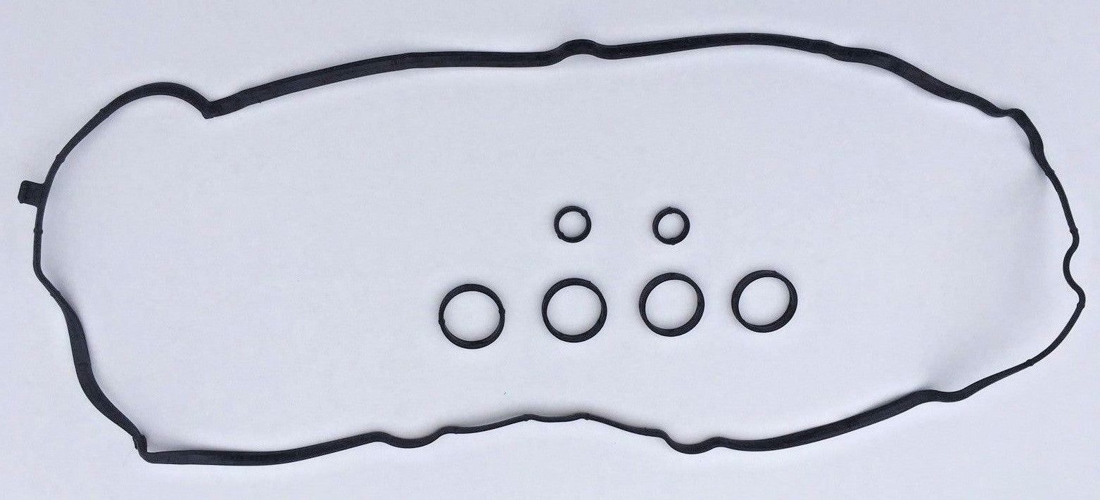 FOR MINI COOPER CLUBMAN 1.4 1.6 R55 R56 R57 R60 R61 N12 CAM ROCKER COVER GASKET