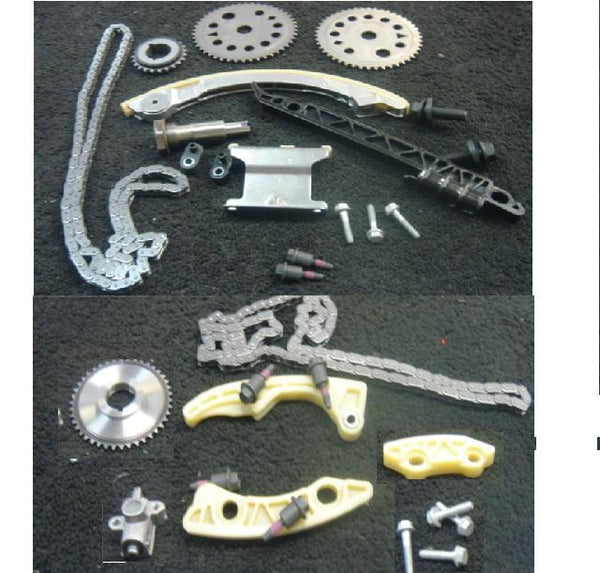 ASTRA MK4 2.2 TIMING CHAIN KIT & BALANCE SHAFT CHAIN KIt