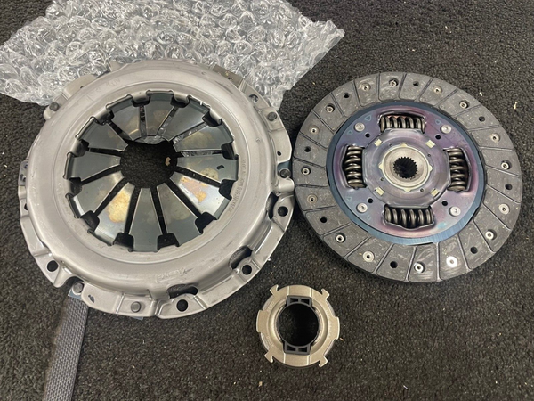 3PCE GENUINE EXEDY CLUTCH KIT  FOR KIA RIO 1.2 RIO III PICANTO II, i10 i20