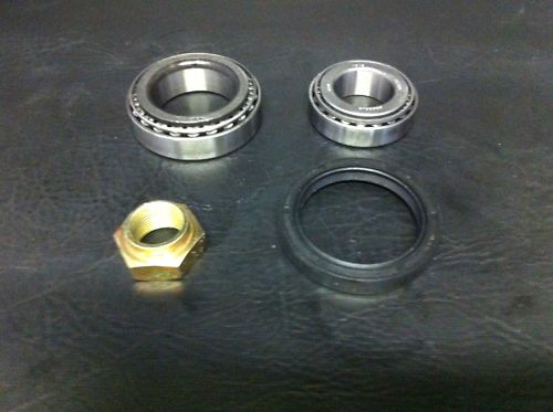CITROEN C25 PEUGEOT J5 TALBOT J5 REAR WHEEL BEARING