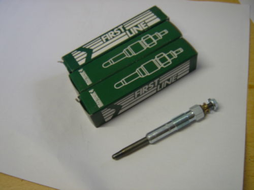PEUGEOT 106 1.5TD CITROEN SAXO 1.5D  GLOW PLUGS  X 4